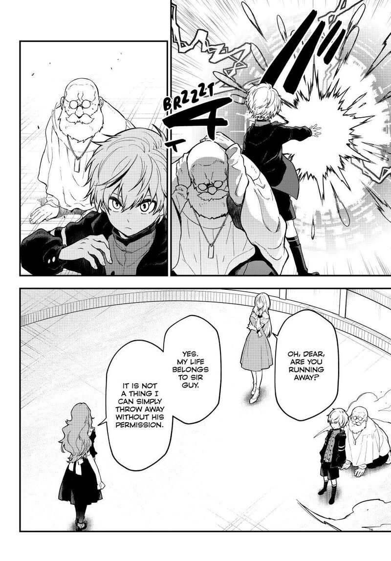 Tensei Shitara Slime Datta Ken - Chapter 141 image 46
